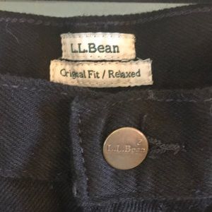 Jeans.   We do have pets